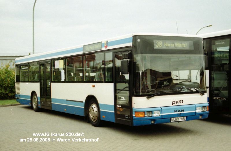 MR-PV 64